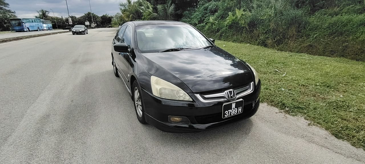 HONDA ACCORD 2.0 AUTO - 2008 - Image 2