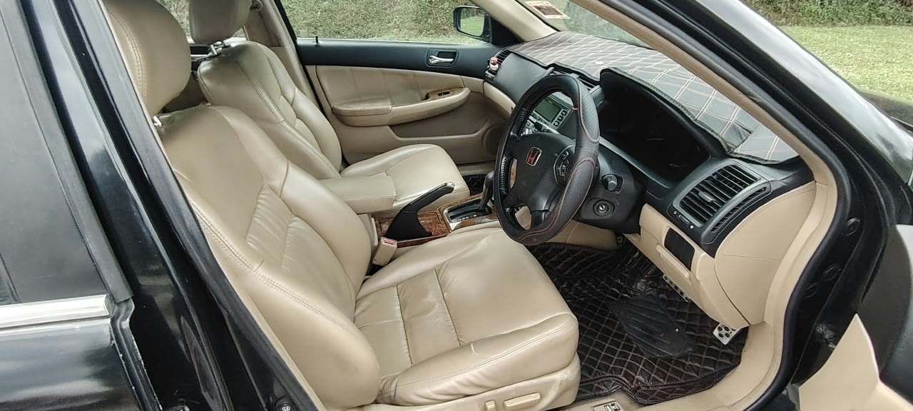 HONDA ACCORD 2.0 AUTO - 2008 - Image 7