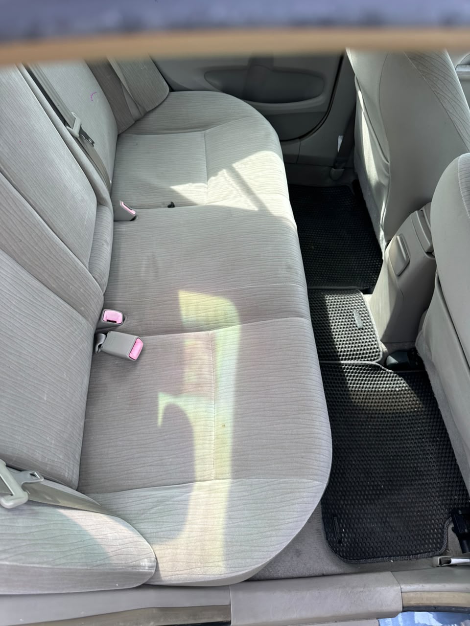 TOYOTA ALTIS 1.8 AUTO - 2012 - Image 10