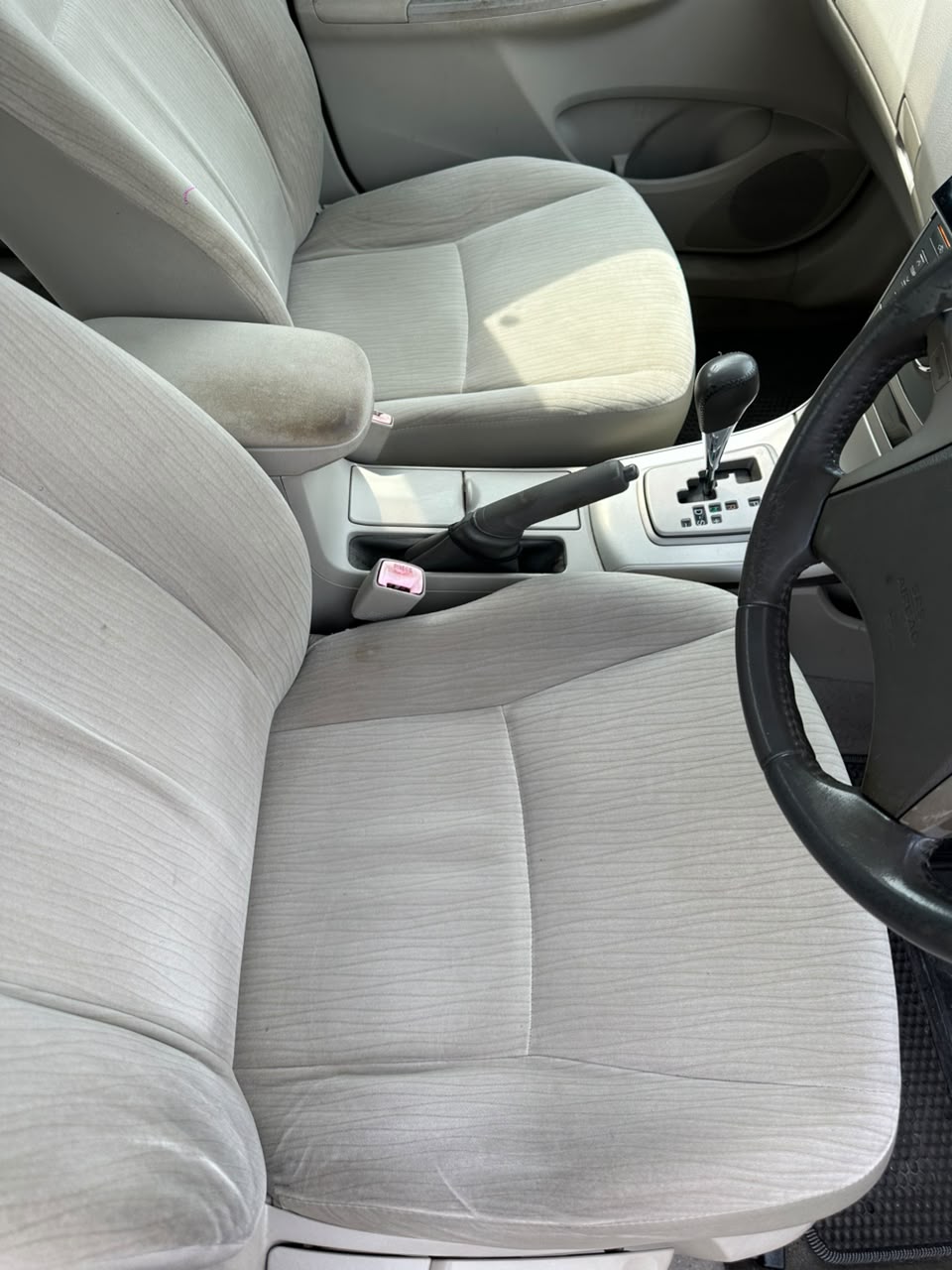 TOYOTA ALTIS 1.8 AUTO - 2012 - Image 8