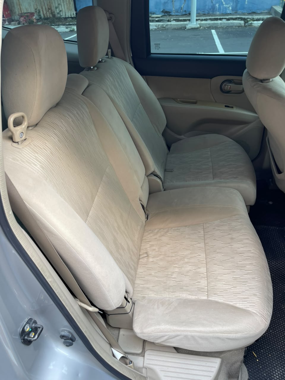 NISSAN GRAND LIVINA 1.8 AUTO – 2014 - Image 7