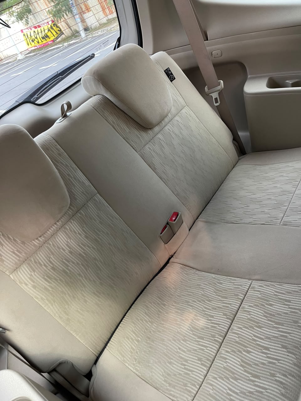 NISSAN GRAND LIVINA 1.8 AUTO – 2014 - Image 9