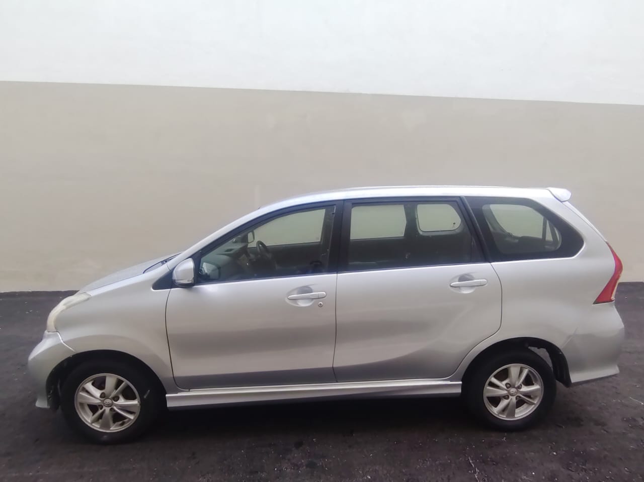 TOYOTA AVANZA 1.5G AUTO-2011 - Image 3