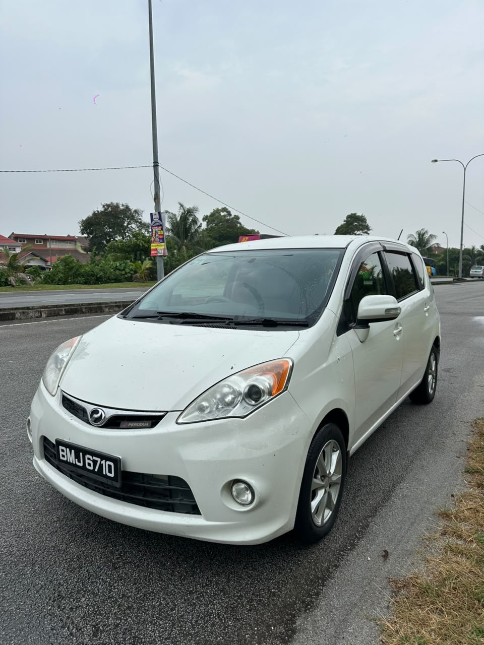 PERODUA ALZA 1.5 EZ AUTO – 2013 - Image 2