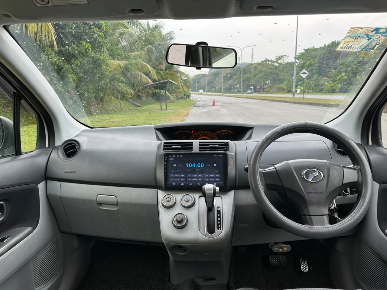 PERODUA ALZA 1.5 EZ AUTO – 2013 - Image 7