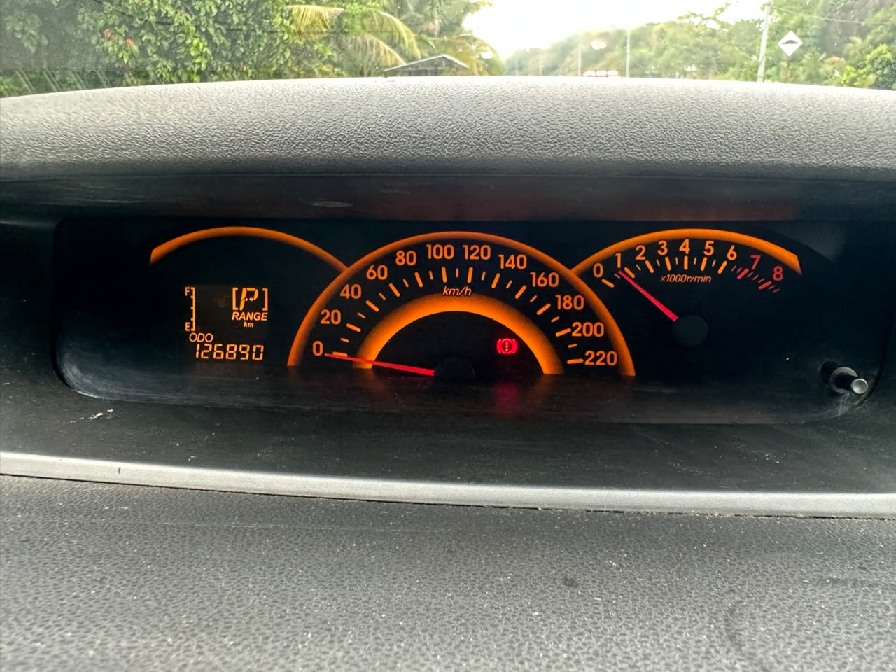 PERODUA ALZA 1.5 EZ AUTO – 2013 - Image 8