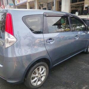 Alternative view of PERODUA ALZA 1.5 EZ AUOTO - 2013