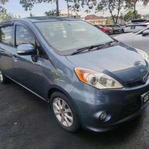 PERODUA ALZA 1.5 EZ AUOTO - 2013