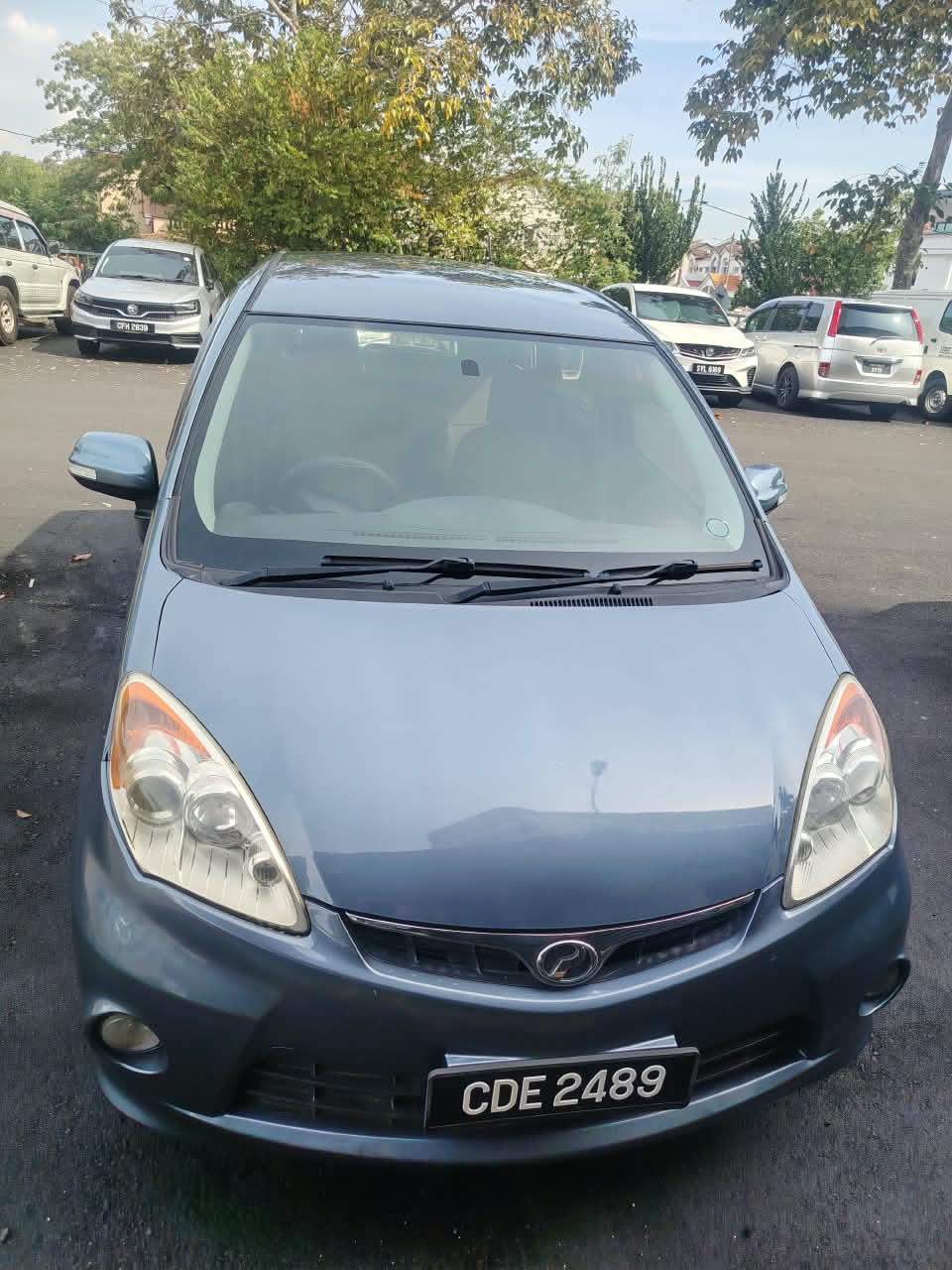 PERODUA ALZA 1.5 EZ AUOTO - 2013 - Image 6