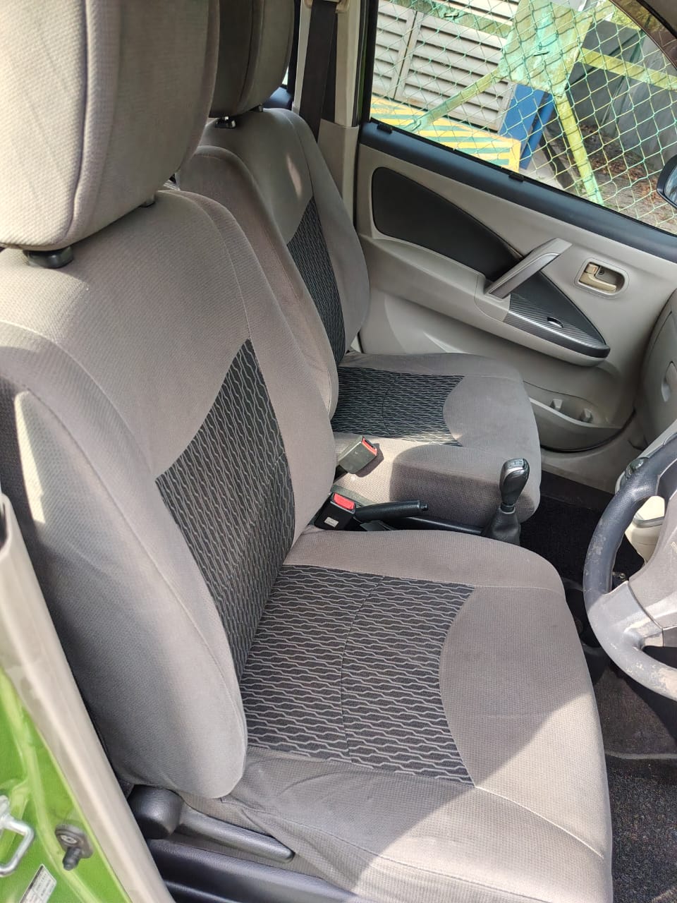 PERODUA MYVI 1.3SX MANUAL -2014 - Image 13