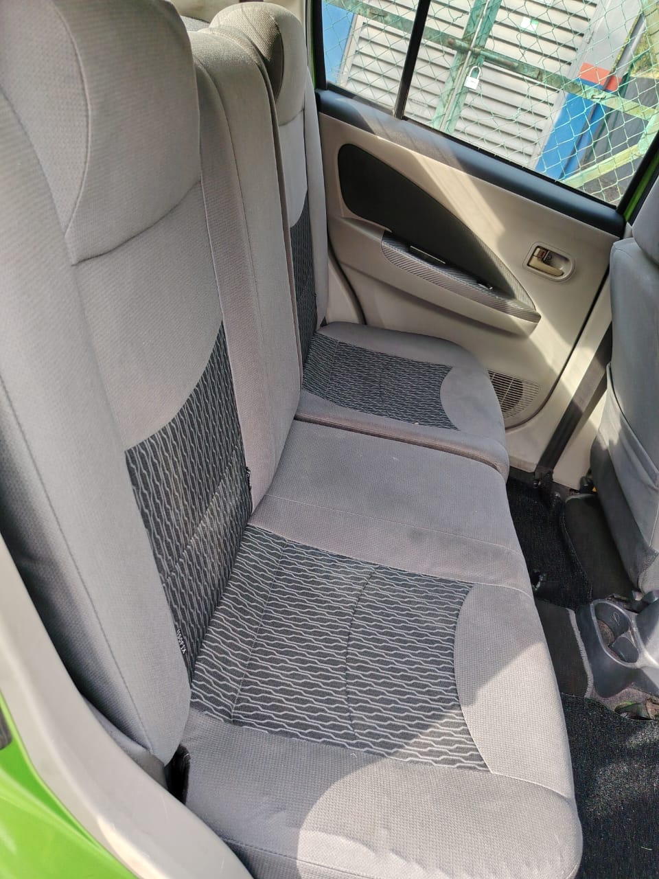PERODUA MYVI 1.3SX MANUAL -2014 - Image 7