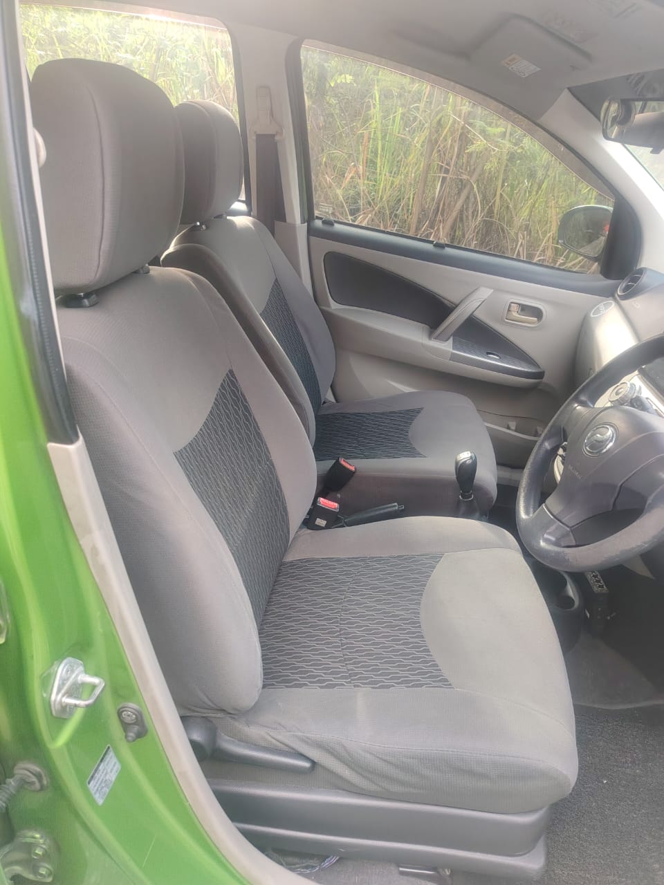 PERODUA MYVI 1.3SX MANUAL -2014 - Image 6