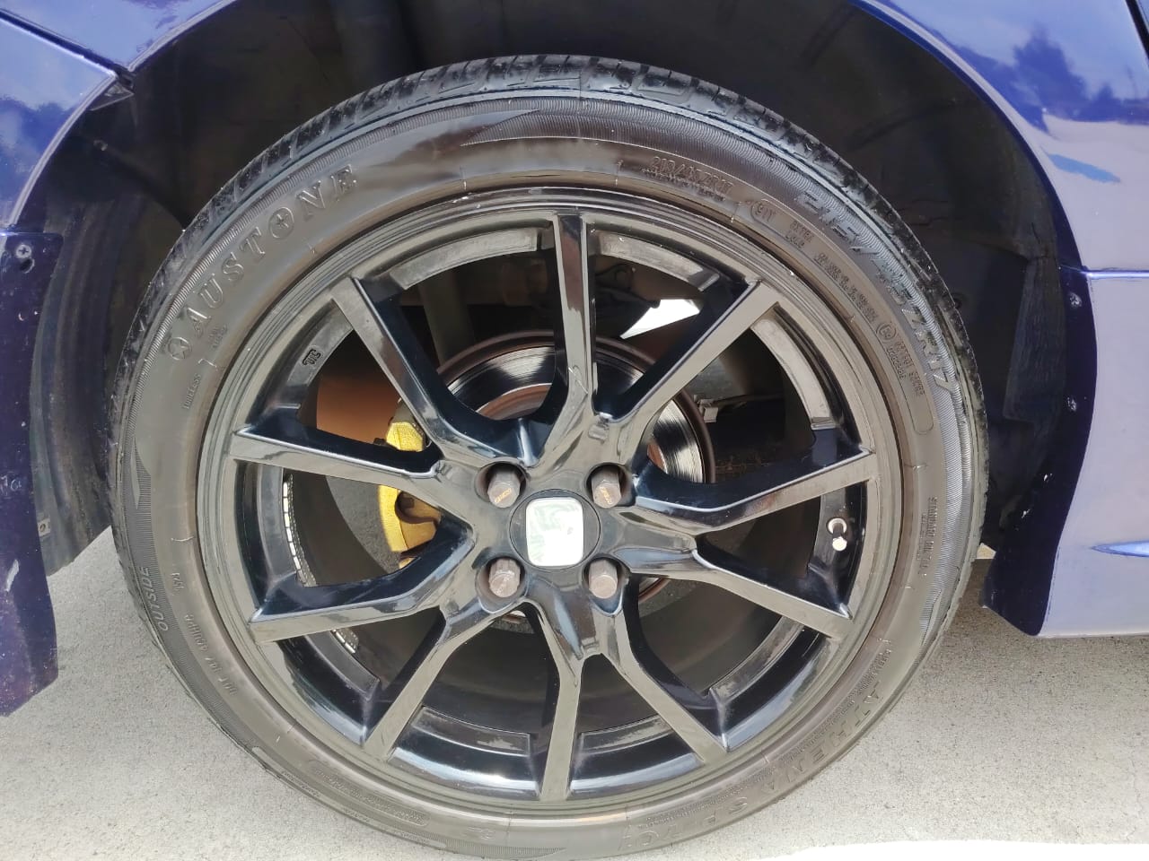 HONDA CITY 1.5S AUTO - 2011 - Image 10