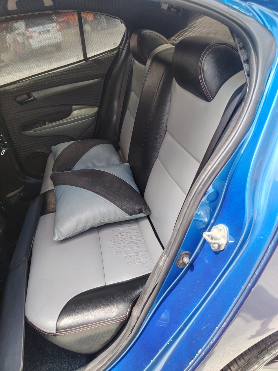 HONDA CITY 1.5S AUTO - 2011 - Image 8