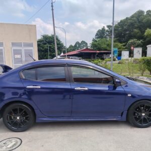 Alternative view of HONDA CITY 1.5S AUTO - 2011