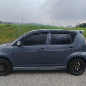 Alternative view of PERODUA MYVI 1.3SX MANUAL - 2008